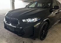 Gebrauchtwagen BMW X6