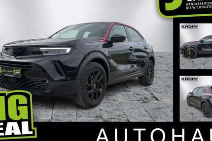 Opel Mokka 29.703 km 18.970 € Nürnberg 90429