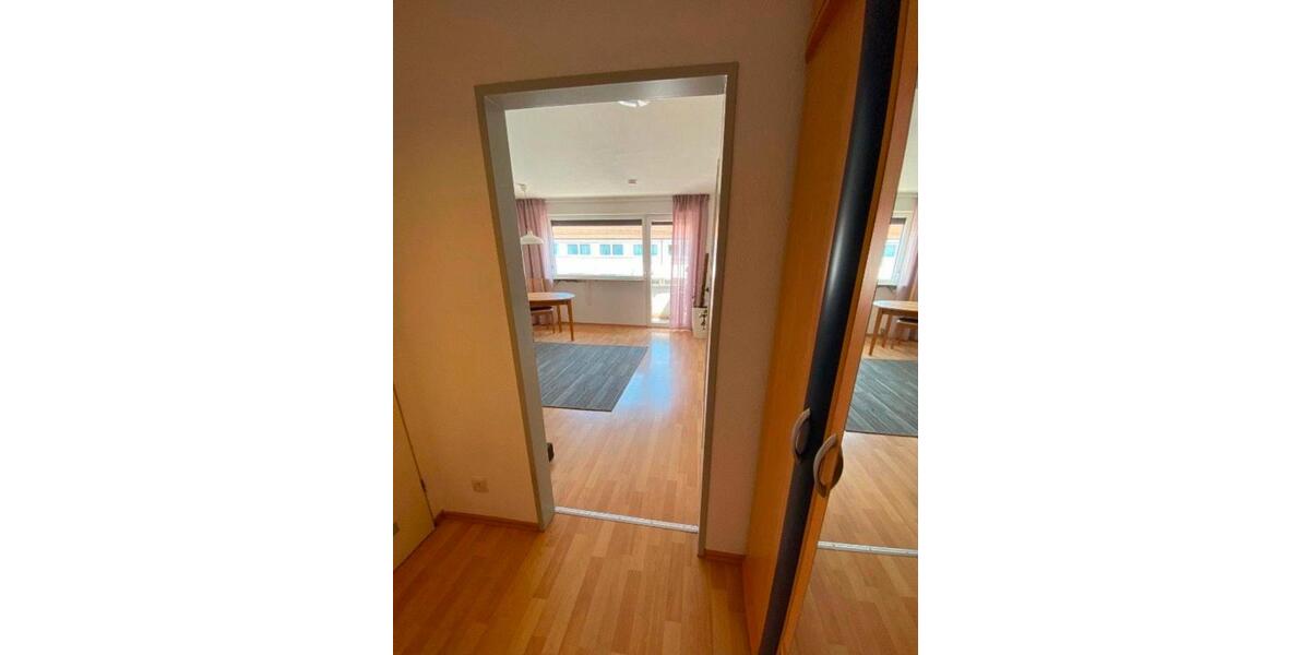 Etagenwohnung Nürnberg Eberhardshof - 1 Zimmer, 30 m&sup2;, 137.000&euro; | Angebot:26183260