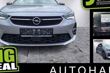 Opel Corsa 19.613 km 16.990 € Nürnberg 90429