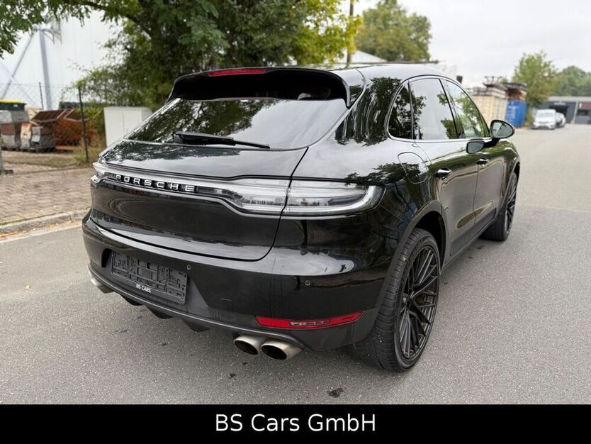 Macan