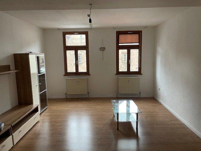 Etagenwohnung Fürth Altstadt - 2 Zimmer, 63 m&sup2;, 800&euro; | Angebot:26368469
