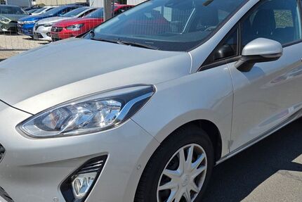Ford Fiesta 177.700 km 5.300 &euro; Nürnberg 90439