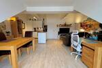 Etagenwohnung Fürth Innenstadt - 2 Zimmer, 45 m&sup2;, 720&euro; | Angebot:26027024