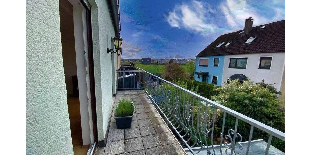Reihenendhaus Eckental Eschenau - 6 Zimmer, 120 m&sup2;, 429.000&euro; | Angebot:26740736