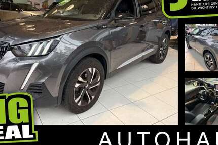 Peugeot 2008 34.580 km 18.440 &euro; Roth 91154