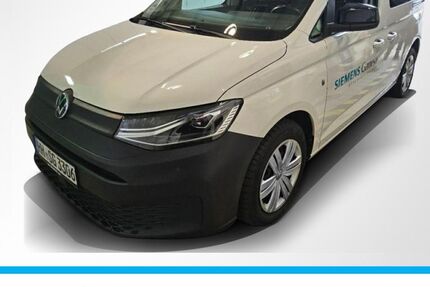 VW Caddy 23.950 km 28.560 &euro; Nürnberg 90441