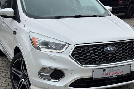 Ford Kuga 76.000 km 17.990 &euro; Ammerndorf 90614