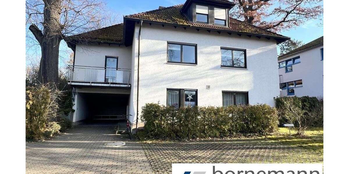 Etagenwohnung Erlangen Buckenhofer Siedlung - 3 Zimmer, 78 m&sup2;, 359.000&euro; | Angebot:24698994