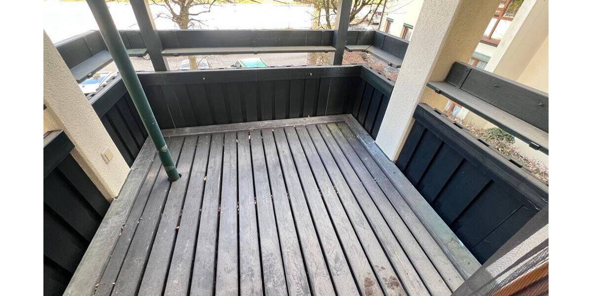 Etagenwohnung Nürnberg Fischbach - 3 Zimmer, 100 m&sup2;, 1.150&euro; | Angebot:26201885