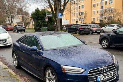 Audi A5 154.000 km 22.000 € Nürnberg 90469