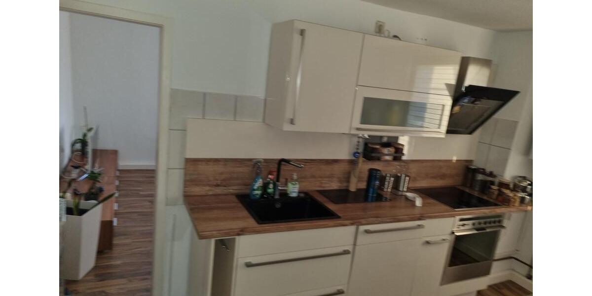 Möblierte 2 Zimmer Wohnung zentral gelegen in Oberasbach ! 2 zimmer