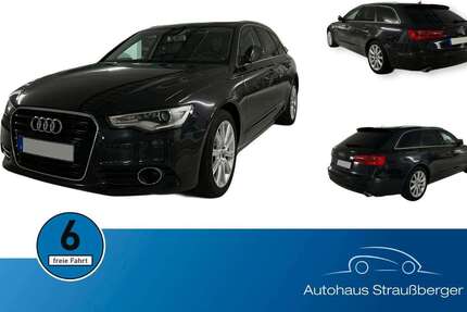 Audi A6 162.000 km 14.890 &euro; Roßtal 90574