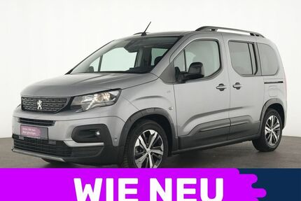 Peugeot e-Rifter
