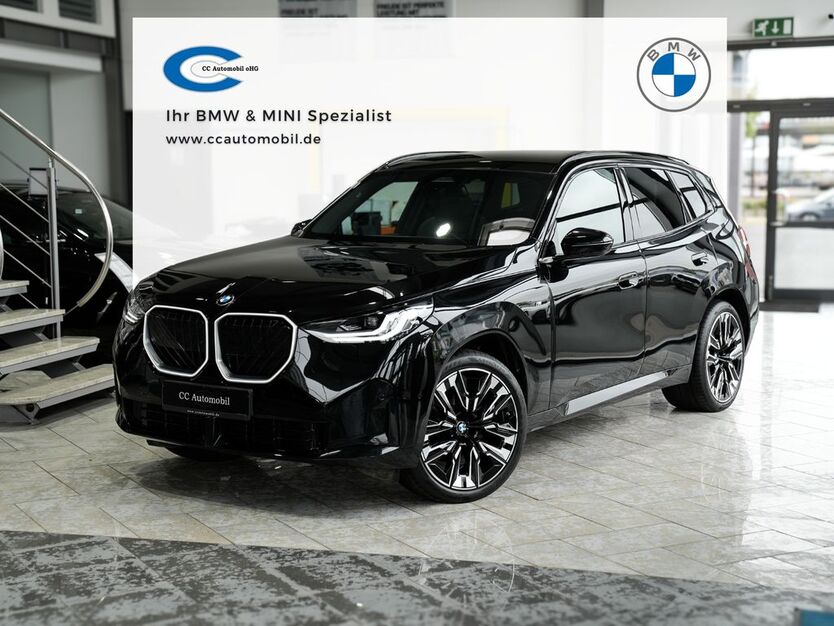 BMW X3 25.759 km 57.999 € Fürth 90763
