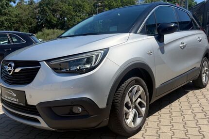 Opel Crossland (X) 66.000 km 11.300 &euro; Wendelstein 90530