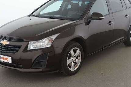 Chevrolet Cruze 98.116 km 7.610 € Nürnberg 90441