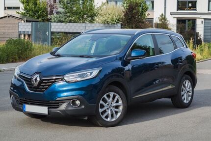 Renault Kadjar 127.600 km 9.800 &euro; Nürnberg 90425