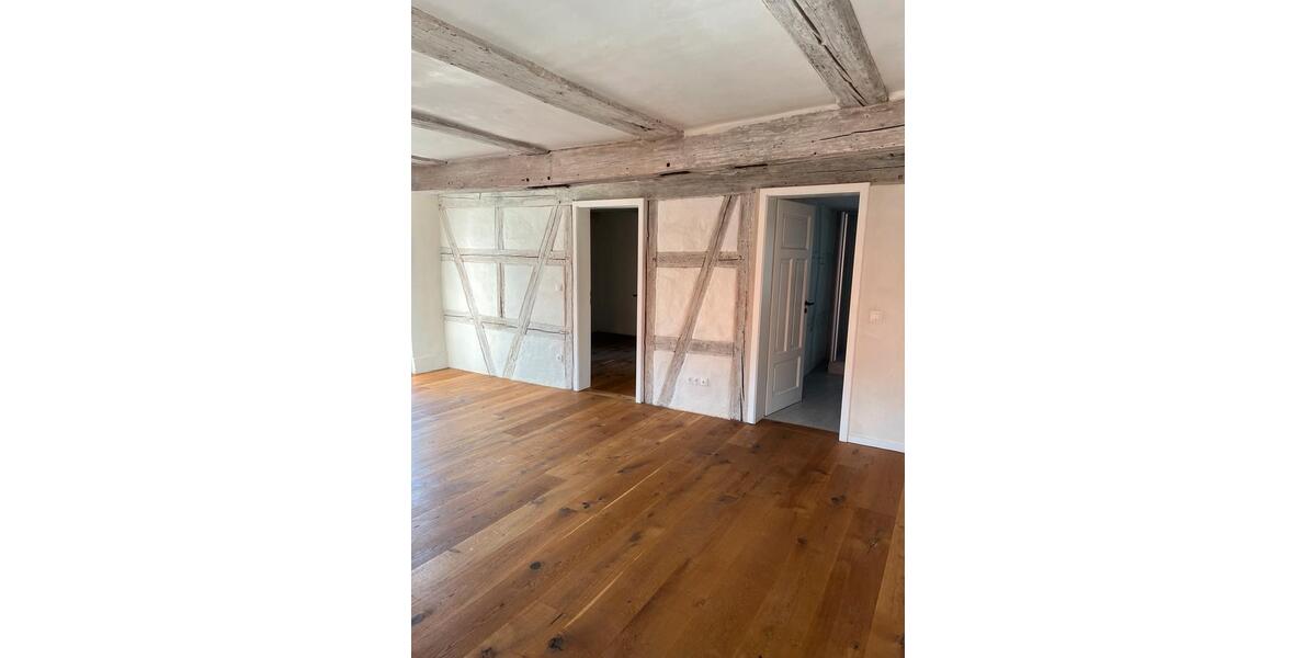 Etagenwohnung Schnaittach - 2 Zimmer, 56 m&sup2;, 1.000&euro; | Angebot:26492876