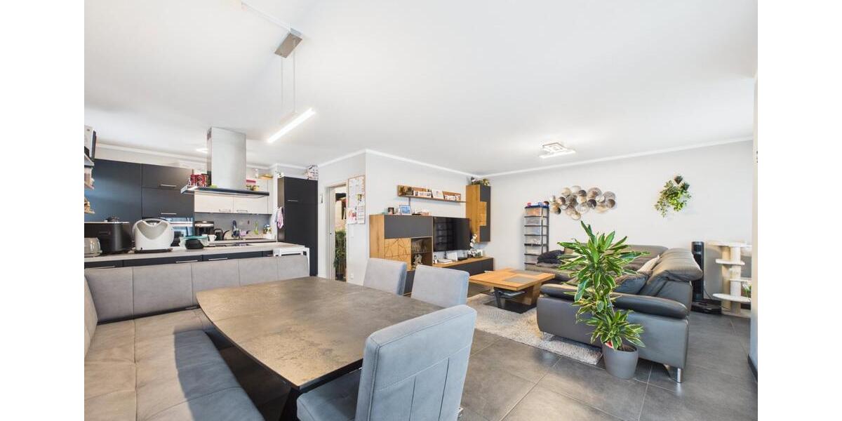 Doppelhaushälfte Burgthann - 6 Zimmer, 150 m&sup2;, 689.000&euro; | Angebot:26944778