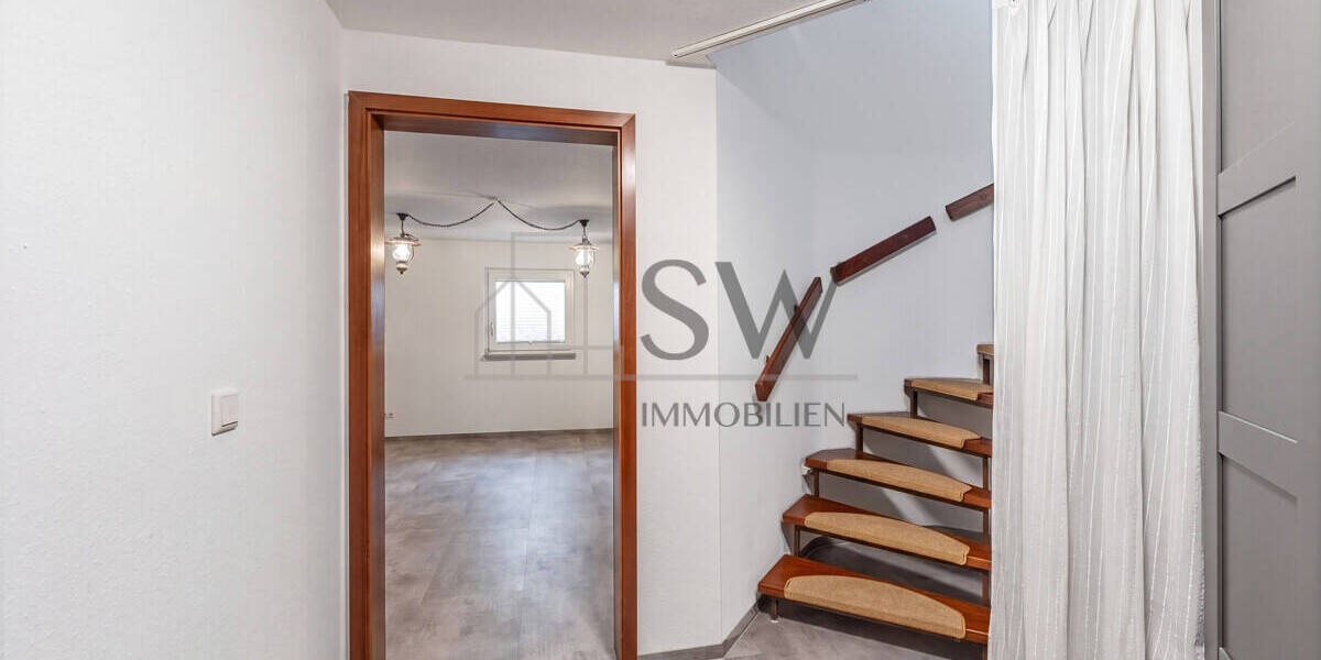 Reihenmittelhaus Wendelstein - 5 Zimmer, 110 m&sup2;, 520.000&euro; | Angebot:26434074