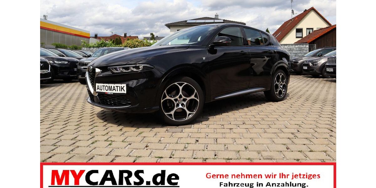 Alfa Romeo Tonale 40.100 km 26.999 &euro; Röthenbach a. d. Pegnitz 90552