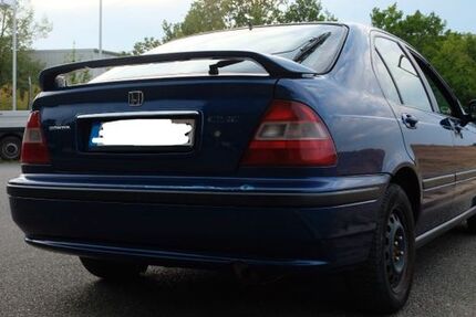 Honda Civic 280.008 km 2.700 &euro; Nürnberg 90459