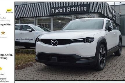 Mazda MX-30 14.000 km 24.990 &euro; Lauf 91207