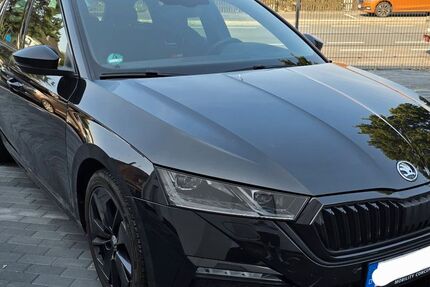 Skoda Octavia 44.000 km 29.500 € Fürth 90765