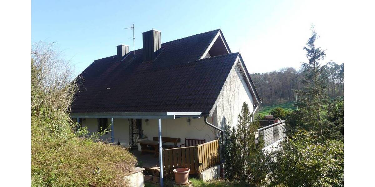 Mehrfamilienhaus, Wohnhaus Roßtal Buchschwabach - 7 Zimmer, 225 m&sup2;, 610.000&euro; | Angebot:26852288