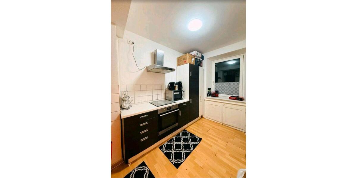 Erdgeschoßwohnung Nürnberg Gibitzenhof - 3 Zimmer, 75 m&sup2;, 675&euro; | Angebot:25780550