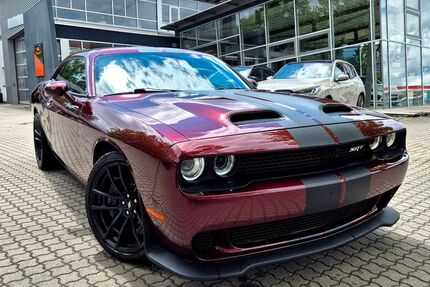 Dodge Challenger 68.685 km 37.390 &euro; Allersberg 90584