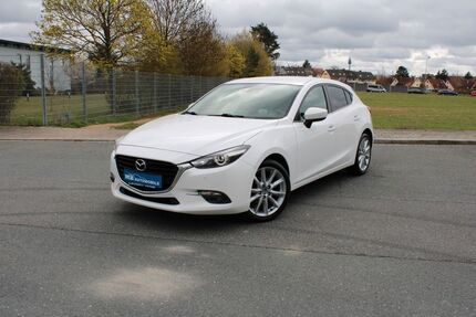 Mazda 3 132.450 km 13.400 &euro; Fürth 90763