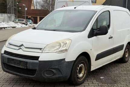 Citroen Berlingo 221.000 km 1.199 &euro; Wendelstein 90530