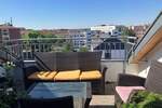 Dachterrassenwohnung mit Traumaussicht - großzügige 3-Zimmer -mit offenen Wohn-Essbereich - 90763 Fürth 3 zimmer