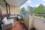 Etagenwohnung Nürnberg Langwasser - 2 Zimmer, 62 m&sup2;, 620&euro; | Angebot:27585444