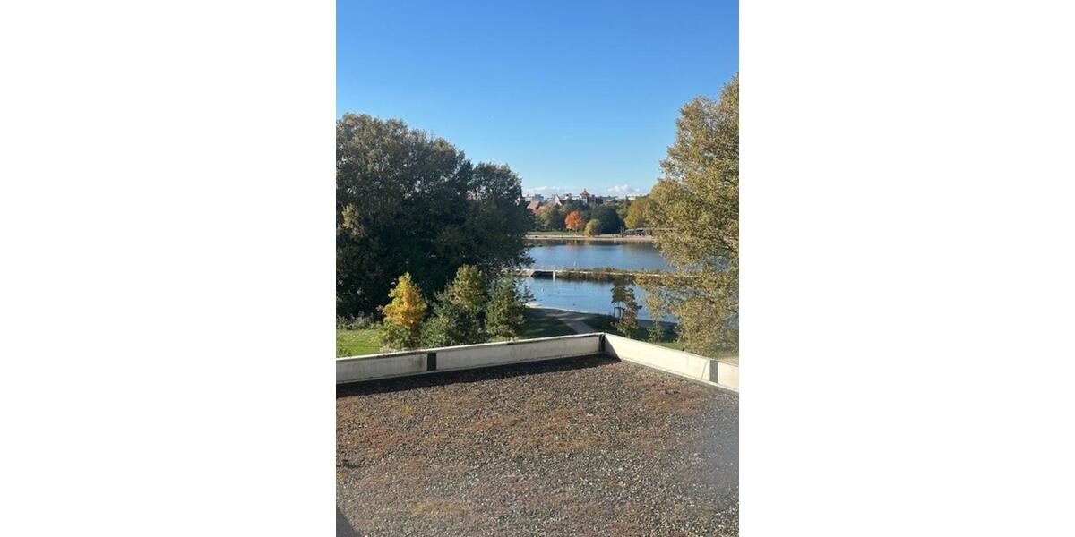 Etagenwohnung Nürnberg Altstadt, St. Lorenz - 1 Zimmer, 27 m&sup2;, 143.000&euro; | Angebot:25806067