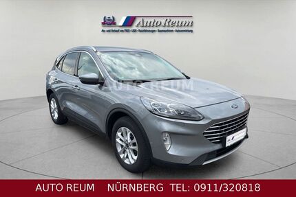 Ford Kuga 185.000 km 13.990 &euro; Nürnberg 90431