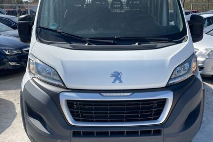 Peugeot Boxer 91.173 km 11.000 &euro; Zirndorf 90513