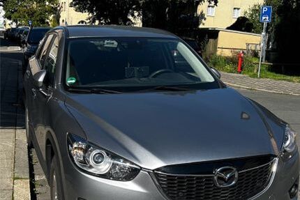 Mazda CX-5 159.000 km 8.500 € Nürnberg 90408