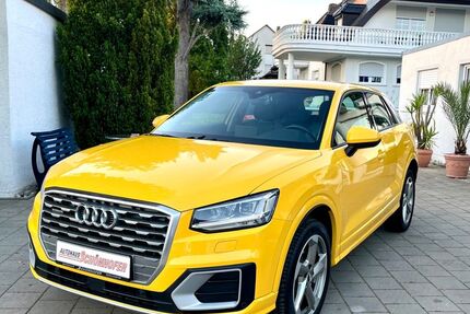 Audi Q2 86.011 km 20.990 &euro; Forchheim 91301