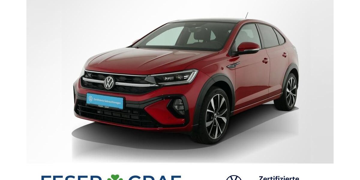 VW Taigo 13.841 km 25.504 &euro; Nürnberg 90411