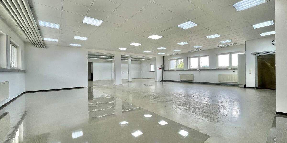 Gewerbeobjekt Zirndorf Leichendorf - 1.750.000&euro; | Angebot:23252591