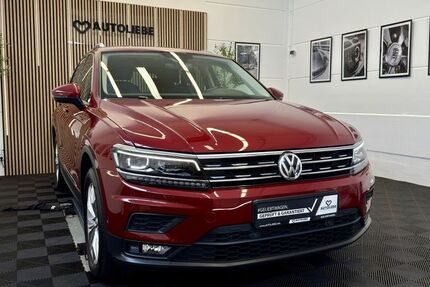 VW Tiguan 87.904 km 25.950 € Wendelstein 90530