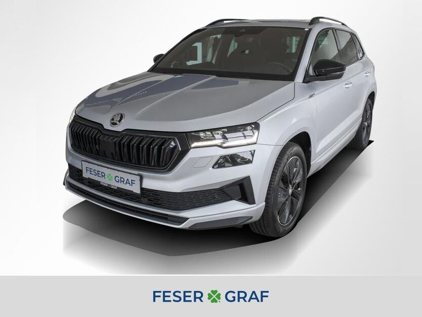Skoda Karoq 92.900 km 28.840 € Herzogenaurach 91074