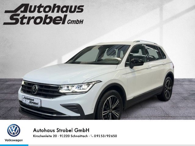 VW Tiguan 20.800 km 28.990 &euro; Schnaittach 91220