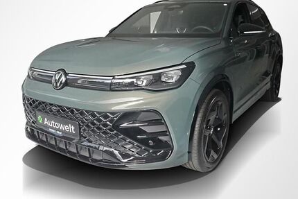 VW Tiguan 9.612 km 45.950 € Lauf 91207