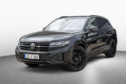 VW Touareg 4.500 km 97.500 &euro; Schwabach 91126