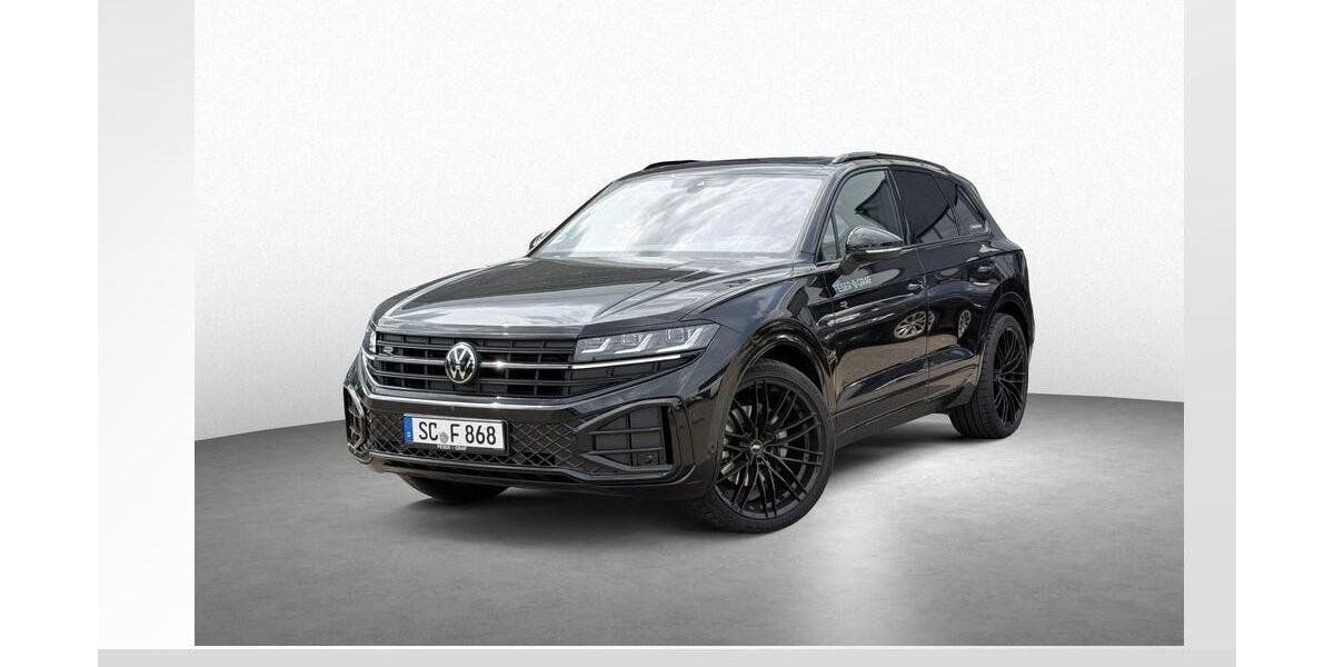 VW Touareg 4.500 km 97.500 &euro; Schwabach 91126