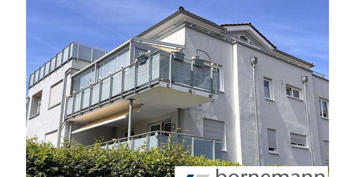 Etagenwohnung Nürnberg Buchenbühl - 5 Zimmer, 166 m&sup2;, 895.000&euro; | Angebot:27166756